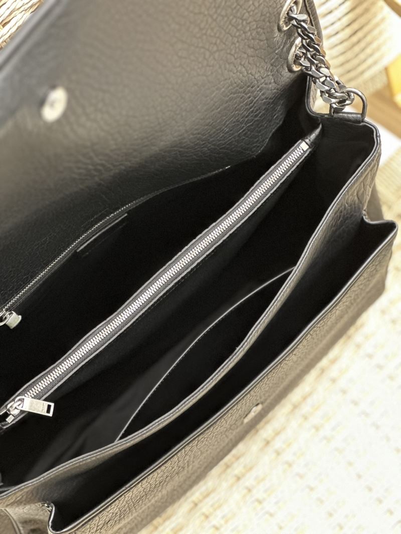 YSL Top Handle Bags